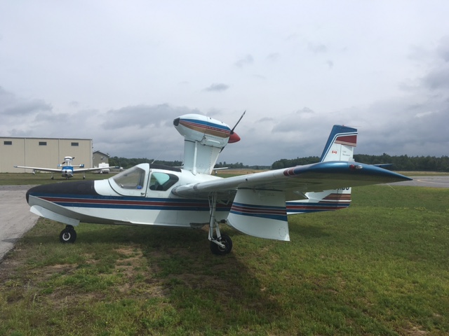 Aircraft Sales – Lake Central Air Services